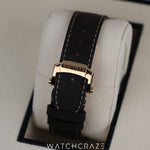 2023 PATEK PHILIPPE NAUTILUS MOONPHASE 40MM 5712R-001