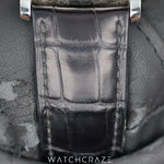 2018 BLANCPAIN VILLERET WHITE DIAL 40MM 6654A112755B