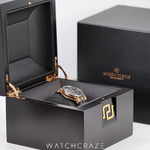 2017 ROGER DUBUIS EXCALIBUR SPIDER PINK GOLD 45MM LIMITED EDITION OF 88 PIECES DBEX0574