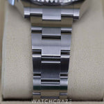 2023 ROLEX STARBUCKS SUBMARINER DATE 41MM 126610LV