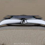 2024 ROLEX DATEJUST WIMBELDON DIAL SMOOTH BEZEL 41MM 126300
