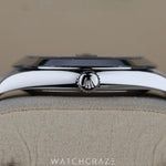 2024 ROLEX DATEJUST WIMBELDON DIAL SMOOTH BEZEL 41MM 126300