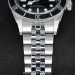 2024 TUDOR BLACK BAY BLACK DIAL 41MM 7941A1A0NU