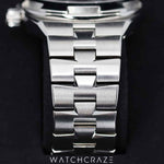 2020 VACHERON CONSTANTIN OVERSEAS DUAL TIME BLUE DIAL 7900V 41MM