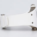 2023 RICHARD MILLE ALL-WHITE CERAMIC EDITION 34.40MM RM037