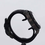 2021 BREITLING SUPEROCEAN BLACK 46MM M17368