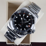 2024 LONGINES HYDROCONQUEST 43mm  L38904566