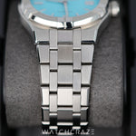 2023 MAURICE LACROIX AIKON AUTOMATIC 39MM AI6007-SS00F-432