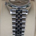 2024 ROLEX DATEJUST WIMBLEDON DIAL 36MM 126234