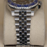 2023 ROLEX GMT-MASTER 2 'BATGIRL