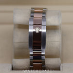 2023 ROLEX DATEJUST TWO-TONE 41MM 126331