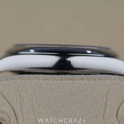 2021 ROLEX OYSTER PERPETUAL TIFFANY BLUE DIAL 41MM 124300