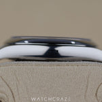 2021 ROLEX OYSTER PERPETUAL TIFFANY BLUE DIAL 41MM 124300