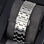 2023 MAURICE LACROIX AIKON AUTOMATIC 39MM AI6007-SS00F-432