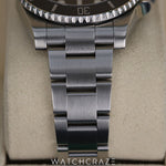 2019 ROLEX SUBMARINER DATE 40MM 116610LN