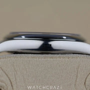 2021 ROLEX OYSTER PERPETUAL TIFFANY BLUE DIAL 36MM 126000