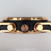 2016 HUBLOT BIG BANG UNICO KING GOLD 45MM 411.0X.1180.RX