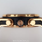 2016 HUBLOT BIG BANG UNICO KING GOLD 45MM 411.0X.1180.RX