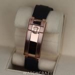 2022 ROLEX YACHTMASTER OYSTERFLEX RG 40MM 126655