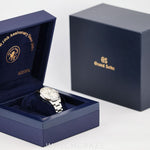 2015 GRAND SEIKO TATAMI 40MM SBGA111