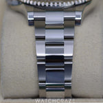 2020 ROLEX YACHT-MASTER BLUE DIAL 40MM 126622