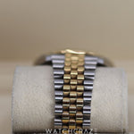 2020 ROLEX DATEJUST TWO-TONE 41MM 126333