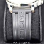 2005 PANERAI LUMINOR GMT 44MM PAM 00237