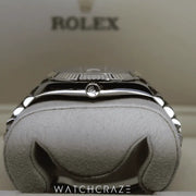2022 ROLEX DATEJUST ‘DJ41’ TWO TONE 41MM