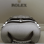 2022 ROLEX DATEJUST ‘DJ41’ TWO TONE 41MM