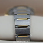 2020 OMEGA CONSTELLATION CO-AXIAL MASTER CHRONOMETER 29MM 13120292002002