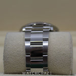 2022 ROLEX SUBMARINER DATE STARBUCKS 41MM 126610LV