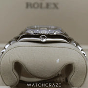 2023 ROLEX DATEJUST ‘WIMBLEDON’ 36MM 126234