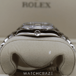 2023 ROLEX DATEJUST ‘WIMBLEDON’ 36MM 126234