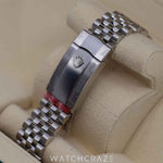 2023 ROLEX DATEJUST  MOTIF DIAL 41MM 126334