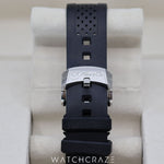 2020 H.MOSER & CIE. PIONEER CENTRE SECONDS 42.8MM 3200-1200