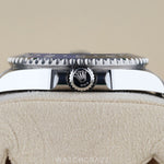 2024 ROLEX GMT-MASTER 2 ‘BATMAN’ OYSTER BRACELET 40MM 126710BLNR