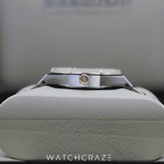 2023 AUDEMARS PIGUET ROYAL OAK 34MM 77450SR.OO.1361SR.01