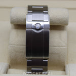 2021 ROLEX EXPLORER II WHITE DIAL 42MM 226570