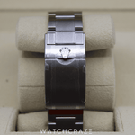 2023 ROLEX EXPLORER II 42MM 226570