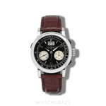 2000 A LANGE & SOHNE PLATINUM DATOGRAPH 39MM 403.035