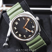 2012 PANERAI RADIOMIR CALIFORNIA 3 DAYS 47MM PAM 00424