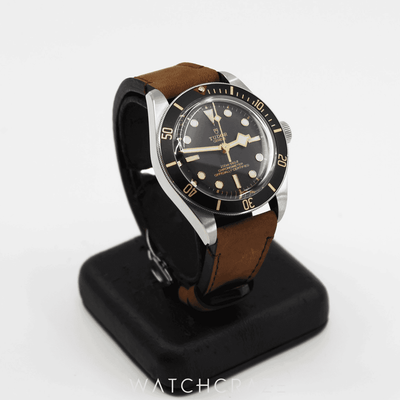 2023 TUDOR BLACK BAY FIFTY-EIGHT 39MM 79030N