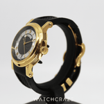 2010 BREGUET BIG DATE MARINE 39MM 5817BR/Z2/5V8