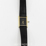2023 CARTIER TANK LOUIS WATCH 33.7mm WGTA0091