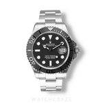 2024 ROLEX YACHTMASTER RLX TITANIUM 42MM 226627