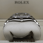 2020 ROLEX DATE JUST 41 WIMBLEDON DIAL 41MM 126334