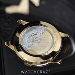 2023 VACHERON CONSTANTIN PATRIMONY 42.5MM 4010U/000R-B329