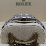 2022 ROLEX YACHT-MASTER 40MM 126622