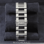 2024 GIRARD PERREGAUX LAUREATO GREEN DIAL 42MM 81010-11-3153-1CM