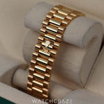 2023 ROLEX GOLD DAY DATE 40MM 228238